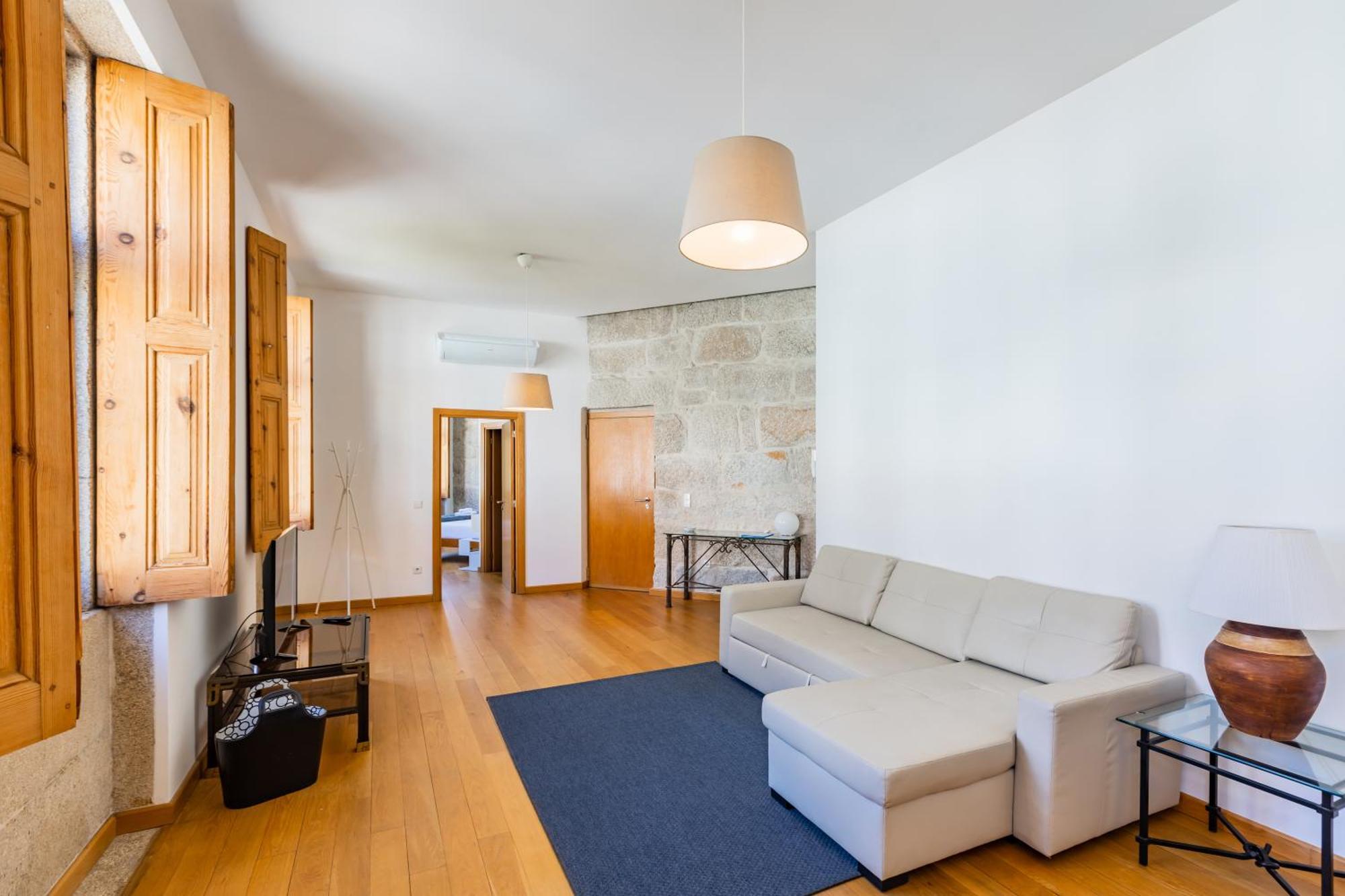 Casa Trindade Apartments Porto Room photo