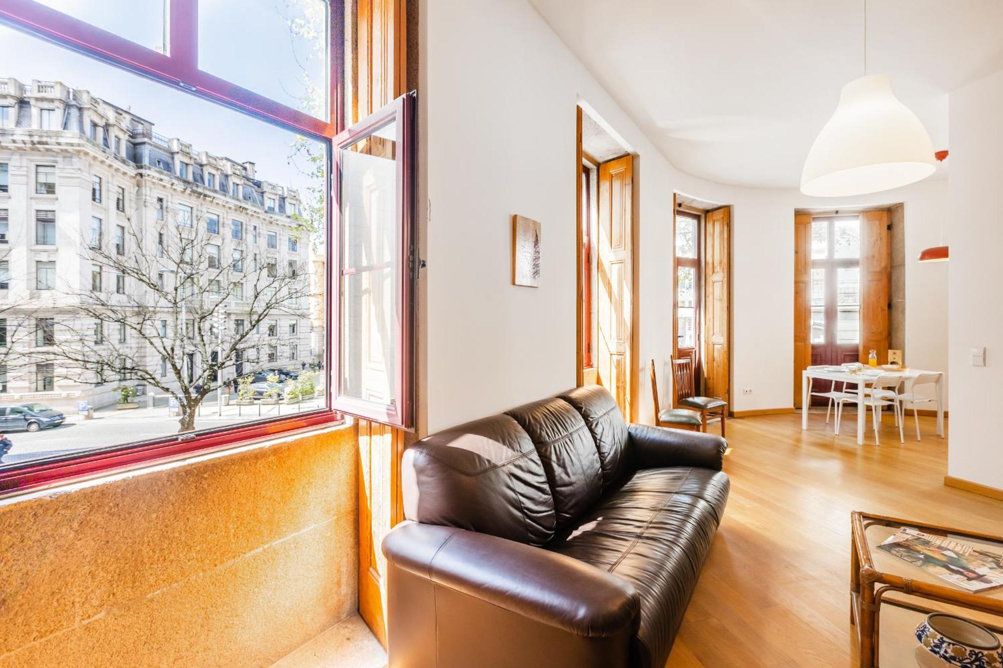 Casa Trindade Apartments Porto Room photo